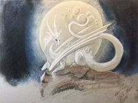 Lunar Glow